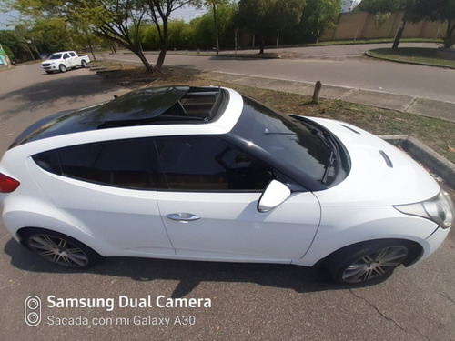 Hyundai Veloster Automático Modelo 2014 Abs Full Equipo