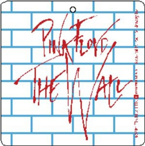 Ambientador Pink Floyd The Wall