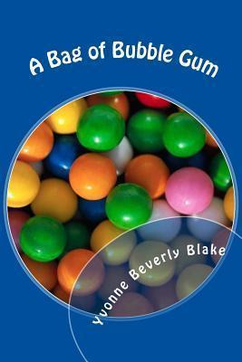 Libro A Bag Of Bubble Gum : Short Stories For Little Folk...