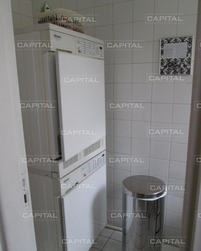 Apartamento En Peninsula, 2 Dormitorios *-ref:25241