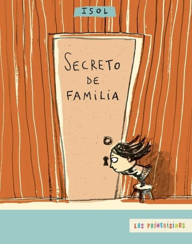 Secreto De Familia - Isol