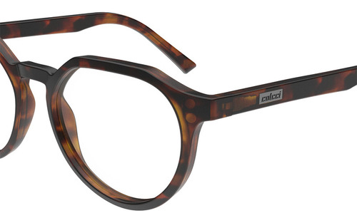 Armação De Grau 6215 Colcci Bandy 6 F39 Com 1 Clipon