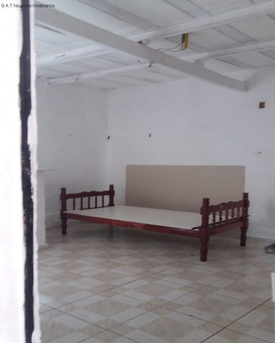 Imagem 12 de 26 de Casa Aluga No Lopes De Oliveira - Sorocaba/sp - Ca09784 - 33537066