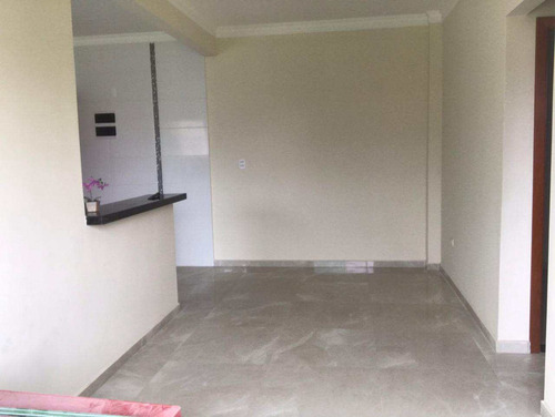 Imagem 8 de 10 de Casa De Condomínio, Caiçara, Praia Grande - R$ 220 Mil, Cod: 137893 - V137893