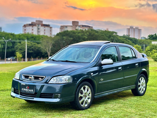 Chevrolet Astra 2.0 Ss Flex Power 5p