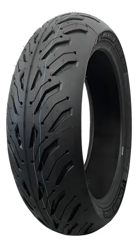 Pneu 180/55-17 Michelin Road 6 Traseiro Suzuki Srad 750 | Frete grátis