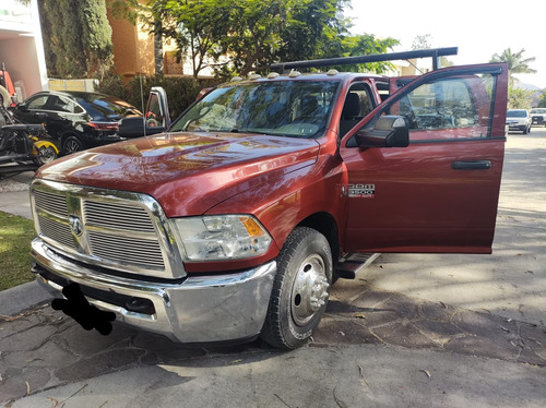 Dodge Ram 3500 Turbo Diesel 6c