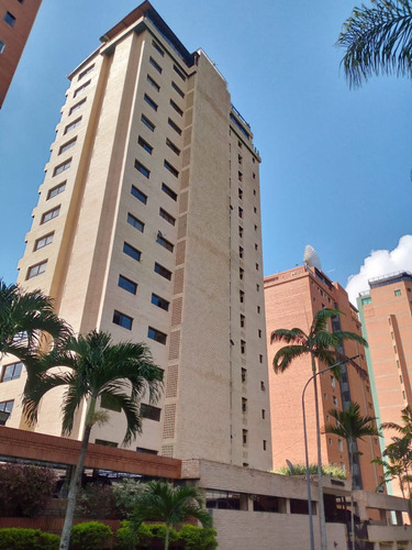 Apartamento En Venta En El Parral Residencias Isla Coral