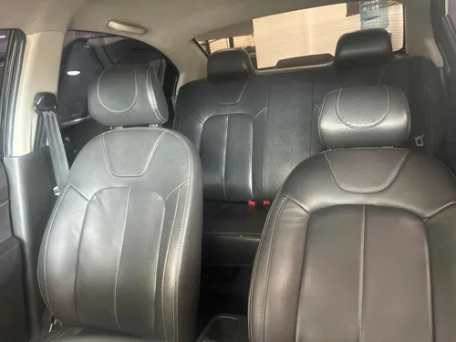 Chevrolet Sail 1.4 Ls