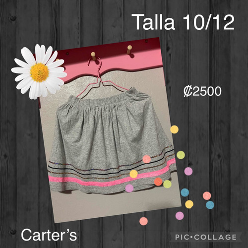 Imagen 4 de 10 de Ropa De Niña