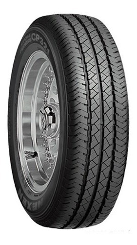 195/70 R15c Nexen Cp321 + Envio Sin Cargo