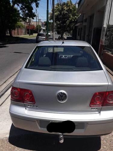 Volkswagen Bora 1.8 T Highline 180cv 2011