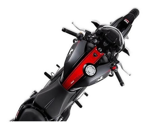 Tvs Rtr 200 Fi Sport Street (entrega Inmediata )