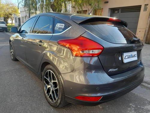 Ford Focus III 2.0 Titanium At6