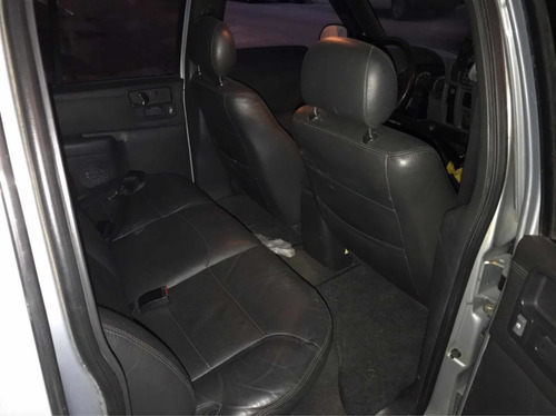 Chevrolet S10 2009 2.4 Advantage Cab. Dupla 4x2 Flexpower 4p