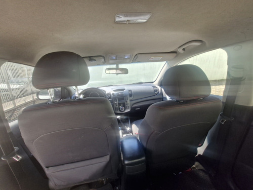 Kia Cerato 1.6 Sx 4p