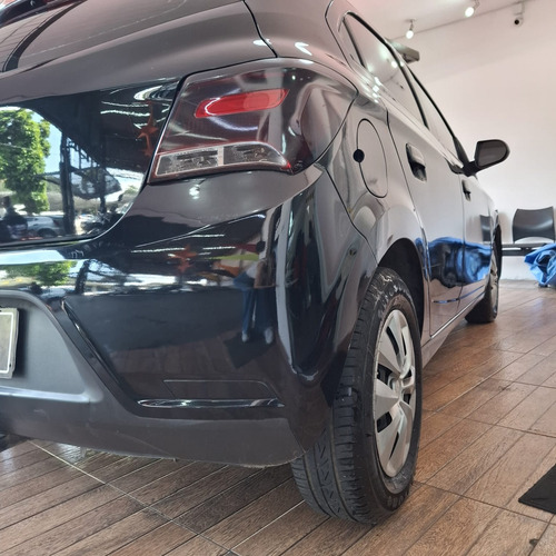 Chevrolet Onix 1.0 Lt 5p