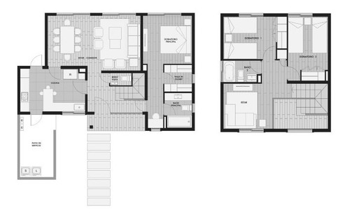 Imagen 12 de 12 de Las Calandrias Condominio Los Nidales