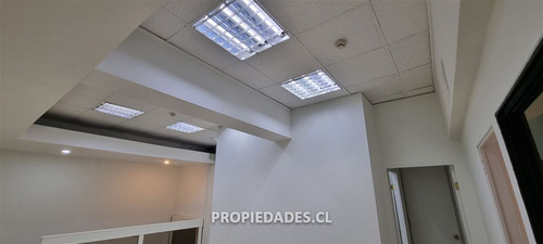 Local Comercial En Arriendo En Santiago
