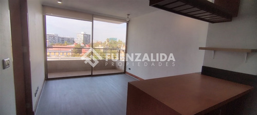 Dpto 1d 1b - 38m2 - Santa Beatriz - Providencia