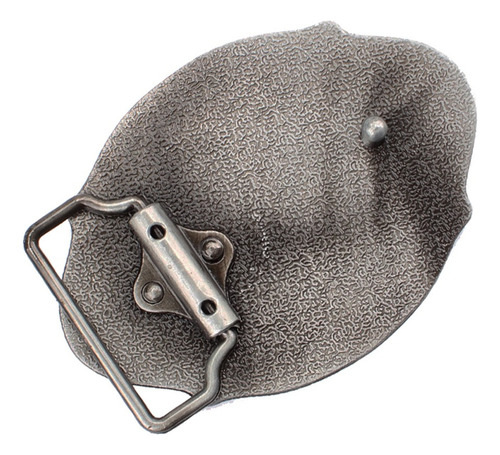 Sq Hebillas De Cinturón De Vaqueros 3d Complimentos De Ropa