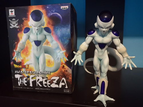 Freezer, Original, ¡descuentos!, Dragon Ball, Master Star