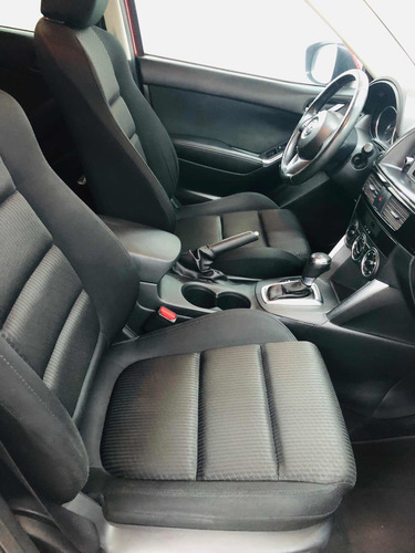Imagen 13 de 13 de Mazda Cx-5 2.0 I Sport Ta