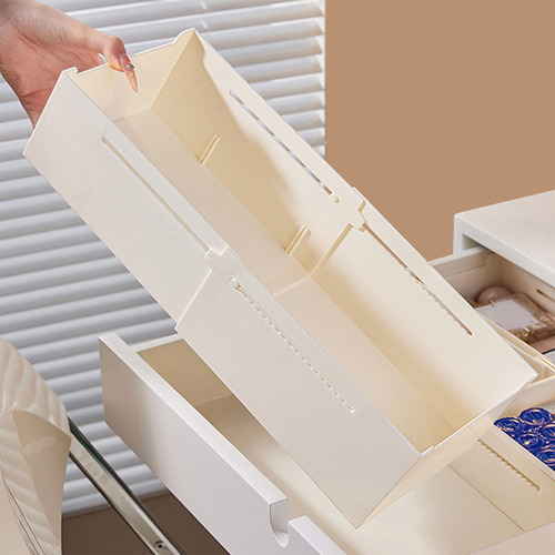 Caja De Almacenamiento De Escritorio N Invisible Storage Und