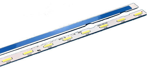 Tiras Led Nuevas Para Tv Samsung Un50ru / Un50nu