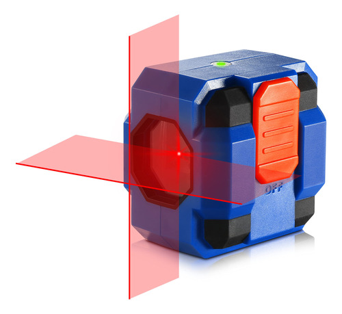Lseres De Lnea Autonivelante De Nivel Lser De 33 A 50 Pies C