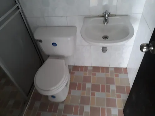 Apartaestudio En Arriendo En La Fachada/armenia (279062315).