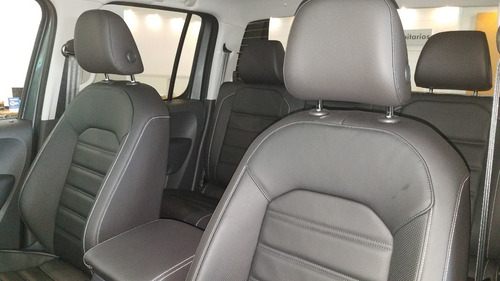 Imagen 15 de 15 de Volkswagen Amarok 3.0 V6 Extreme 2022 0 Km #22