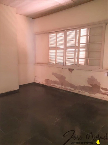 Casa Higienopolis, Ca00432, Catanduva, Joao Miguel Corretor De Imoveis, Venda De Imoveis - Ca00432 - 68690672