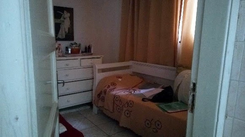 Imagem 6 de 14 de Casa Térrea Para Venda, 2 Dormitório(s), 100.0m² - 2226