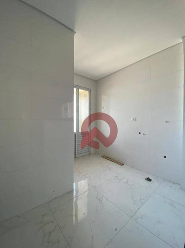 Imagem 26 de 30 de Cobertura Com 3 Dormitórios À Venda, 269 M² Por R$ 2.800.000,00 - Canto Do Forte - Praia Grande/sp - Co0060