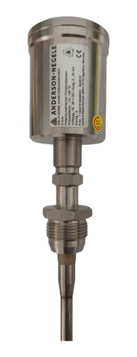 Sensor De Nível Anderson-negele Nsl-f-00/950mm