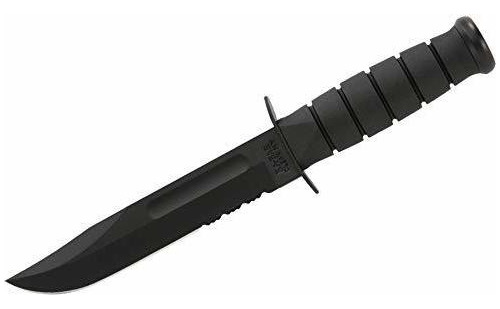 Cuchillo Lucha Ka1214-brk Ee.uu.