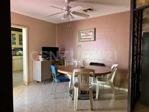 Casa En Venta Lomas Del Santuario, Chihuahua, Chihuahua