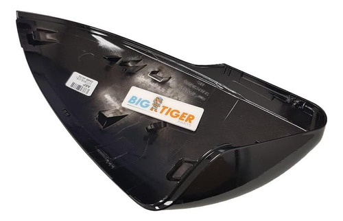 Genuine Oem D4010 -abp Scalpe Fuera De Rr View Mirror, Rh K