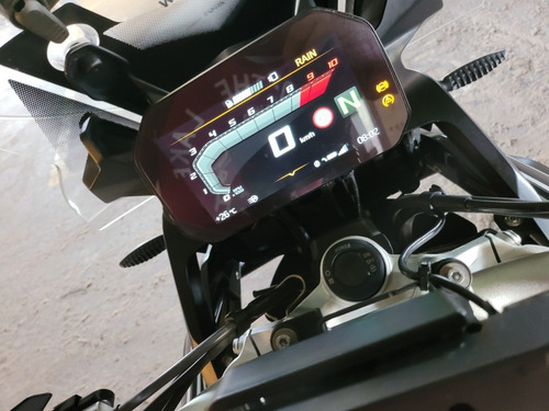 Bmw F850 Gs 2019