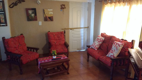 Casa En Venta Ubicado En Benavidez, Zona Norte
