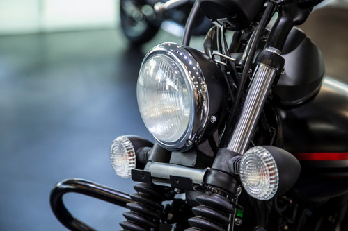 Avenger 220 Street 12 Cuot. S/ Interés Lidermoto