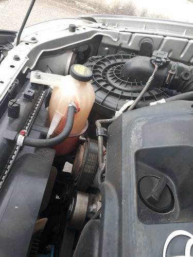 Haylux Srv 4x4 Diesel 2008