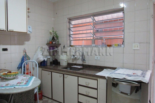 Casa - Lapa - Ref: 82781 - V-82781