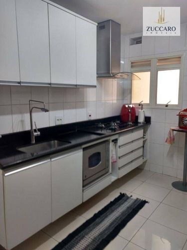 Apartamento À Venda, 134 M² Por R$ 900.000,00 - Macedo - Guarulhos/sp - Ap11804