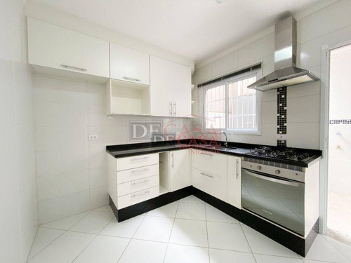 Imagem 5 de 30 de Sobrado Com 2 Dormitórios À Venda, 52 M² Por R$ 320.000,00 - Vila Matilde - São Paulo/sp - So3875