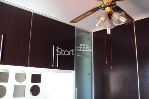 Imagem 18 de 21 de Apartamento Á Venda E Para Aluguel Em São Bernardo - Ap004335