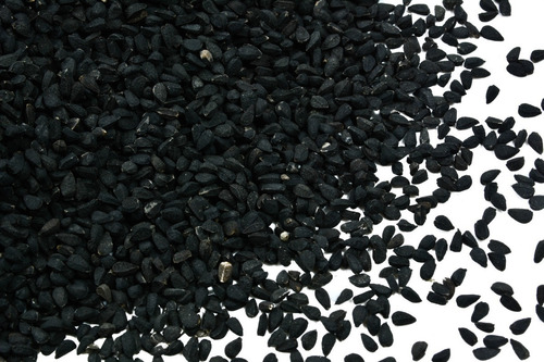 Nigella Sativa Comino Negro Egipto 1 Kilo