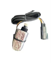Comprar Sensor De Velocidad Vss Ford Fiesta Ikon Courier Ka Ecosport
