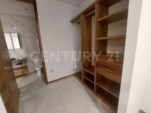 Departamento En Venta En Puerta De Hierro Chihuahua, Chih.